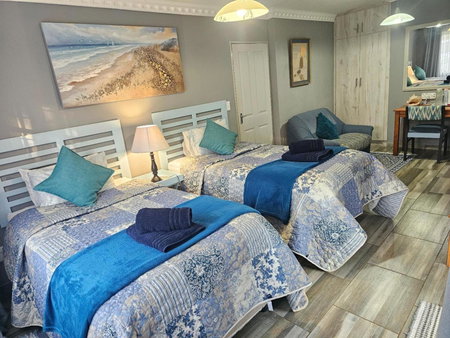 Apricity Inn, Louis Trichardt, South Africa