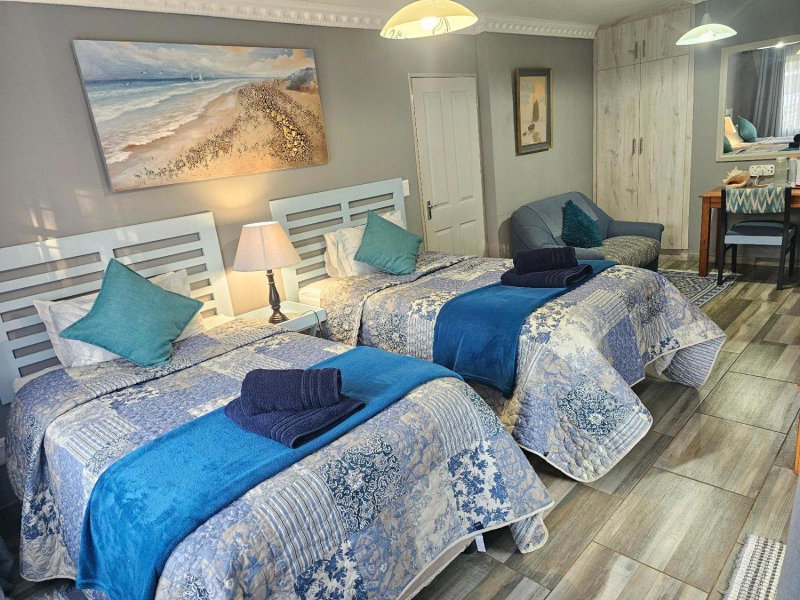 Apricity Inn, Louis Trichardt, South Africa