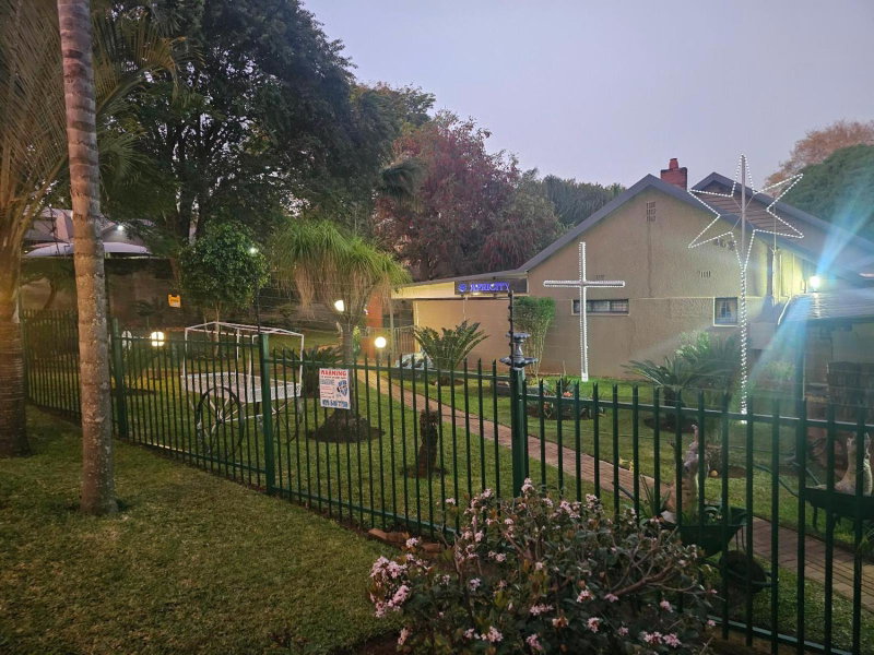 Apricity Inn, Louis Trichardt, South Africa