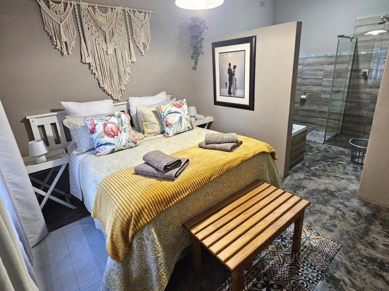 Apricity Inn, Louis Trichardt, South Africa