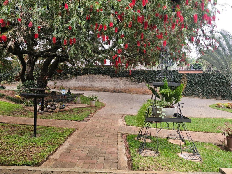 Apricity Inn, Louis Trichardt, South Africa