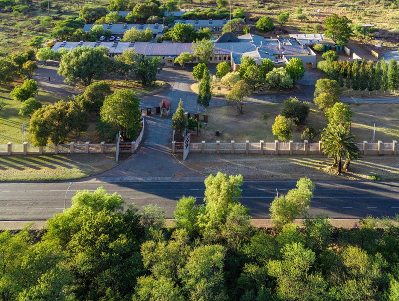 Kuruman Lodge, Kuruman, South Africa