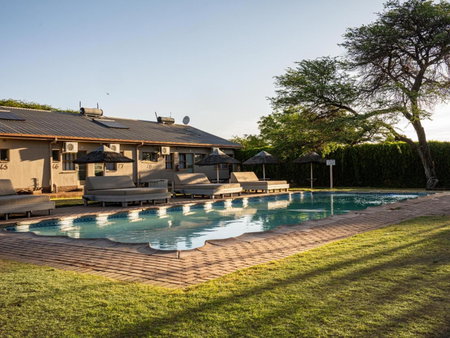 Kuruman Lodge, Kuruman, South Africa