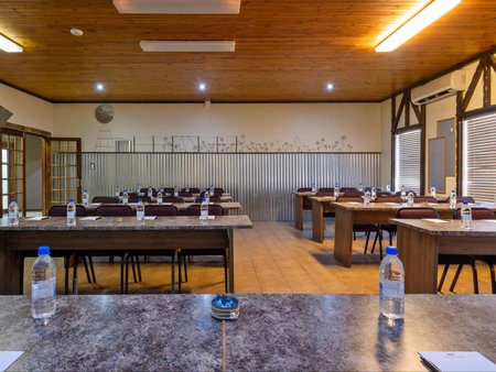 Kuruman Lodge, Kuruman, South Africa