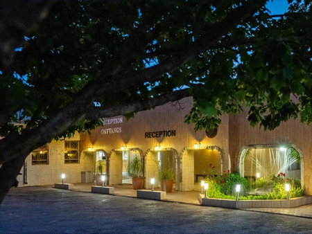 Kuruman Lodge, Kuruman, South Africa
