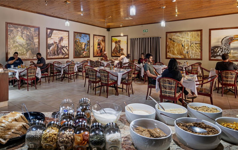 Kuruman Lodge, Kuruman, South Africa