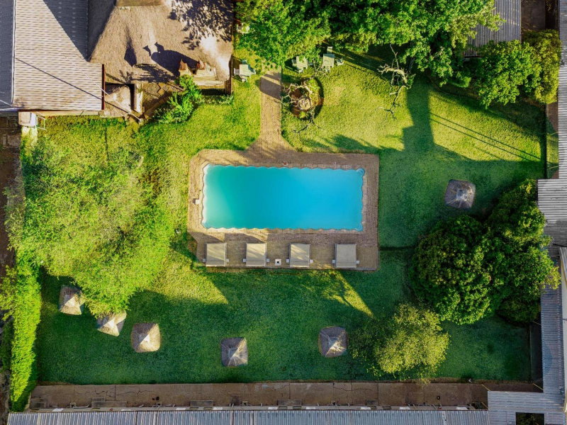 Kuruman Lodge, Kuruman, South Africa