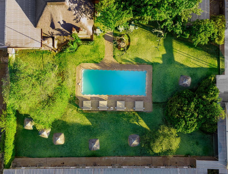 Kuruman Lodge, Kuruman, South Africa