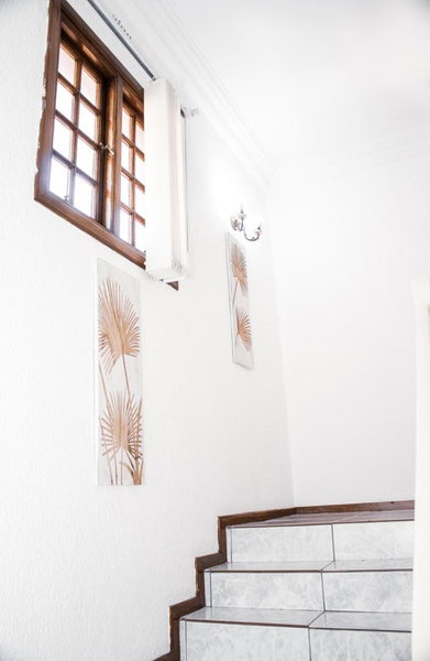Erima Lodge, Johannesburg, South Africa