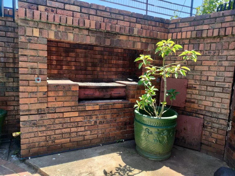 Erima Lodge, Johannesburg, South Africa