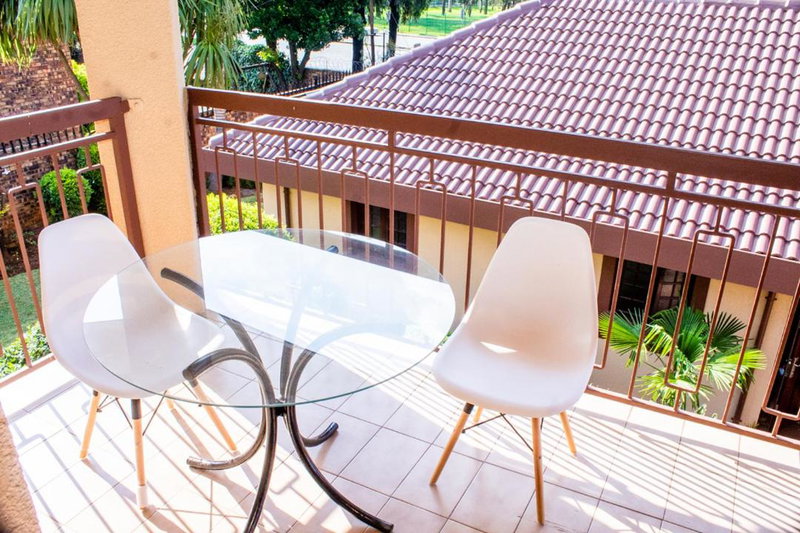 Erima Lodge, Johannesburg, South Africa
