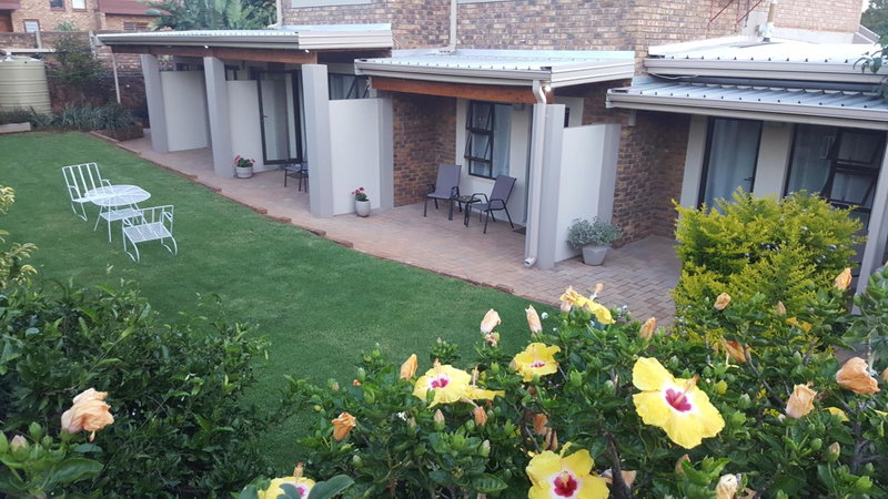 Sunbird Garden Cottage, Pretoria, Sudáfrica