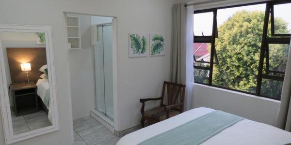 Sunbird Garden Cottage, Pretoria, Sudáfrica