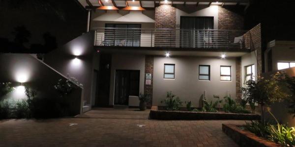 Sunbird Garden Cottage, Pretoria, Sudáfrica