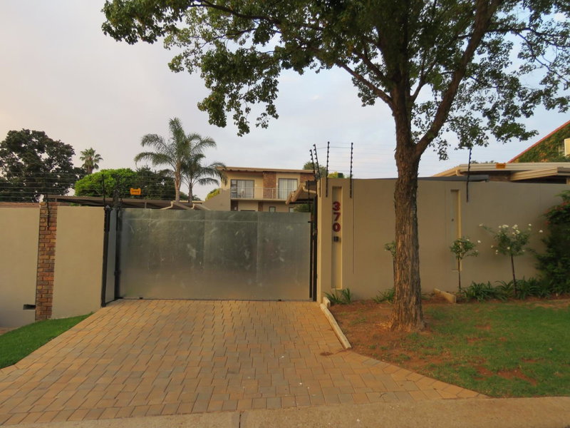 Sunbird Garden Cottage, Pretoria, Sudáfrica