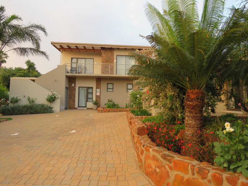 Sunbird Garden Cottage, Pretoria, Sudáfrica