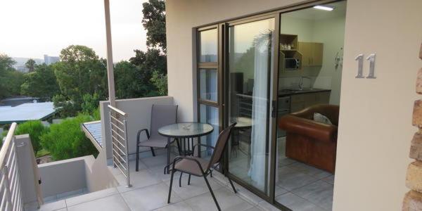 Sunbird Garden Cottage, Pretoria, Sudáfrica