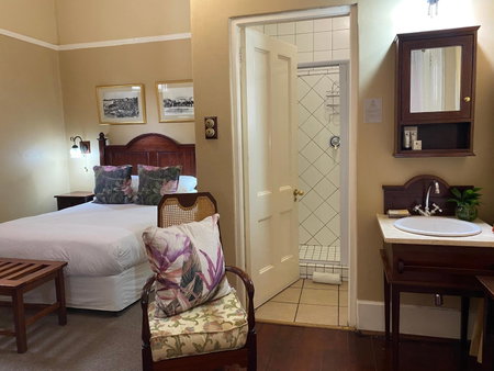 Kimberley Club Guesthouse, Kimberley, South Africa