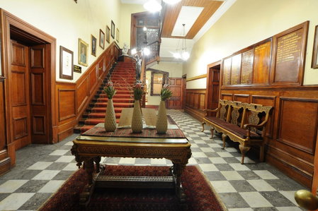 Kimberley Club Guesthouse, Kimberley, South Africa