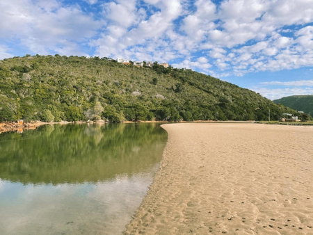 The Nest, Knysna, South Africa