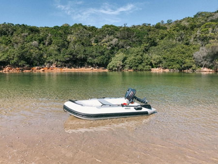 The Nest, Knysna, South Africa