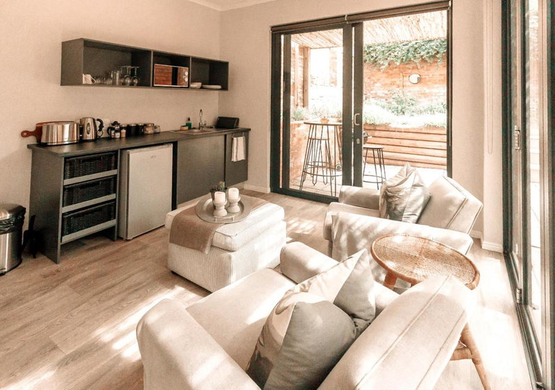 The Nest, Knysna, South Africa