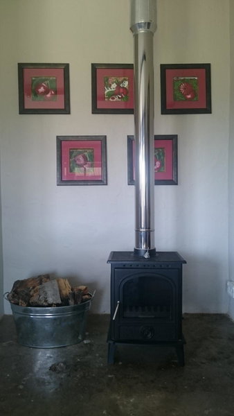 Springwater Cottages, Ficksburg, South Africa