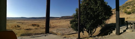 Springwater Cottages, Ficksburg, South Africa