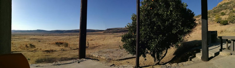 Springwater Cottages, Ficksburg, South Africa