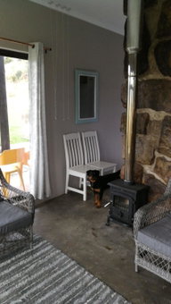 Springwater Cottages, Ficksburg, South Africa