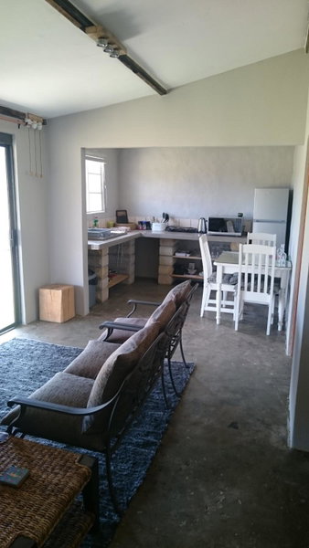 Springwater Cottages, Ficksburg, South Africa