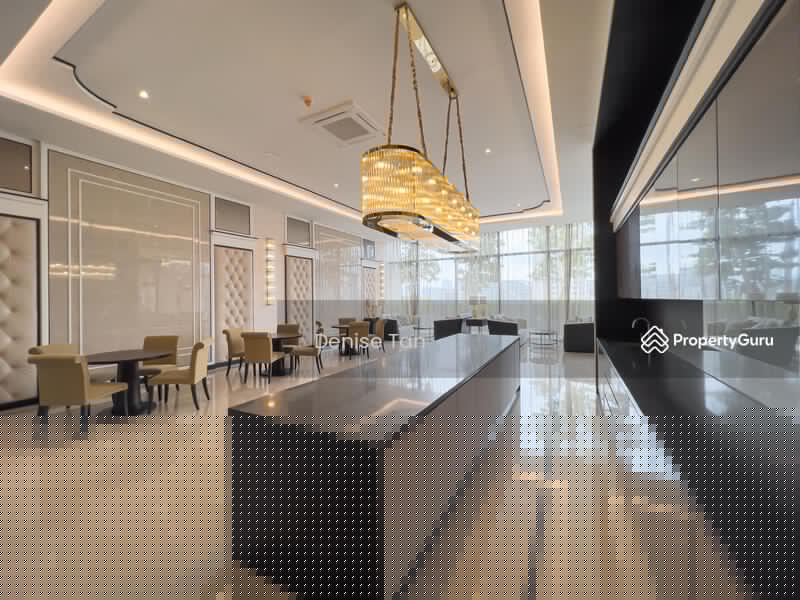 Oxford Residences @ Pavilion Embassy, Malaysia