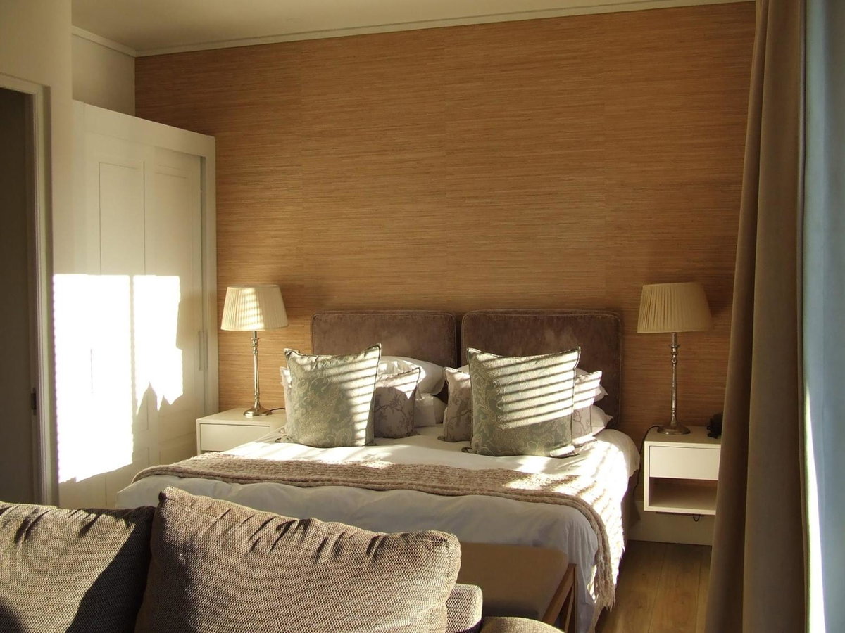 Отель · 210 Gallery Luxury Studio Apartment, Knysna