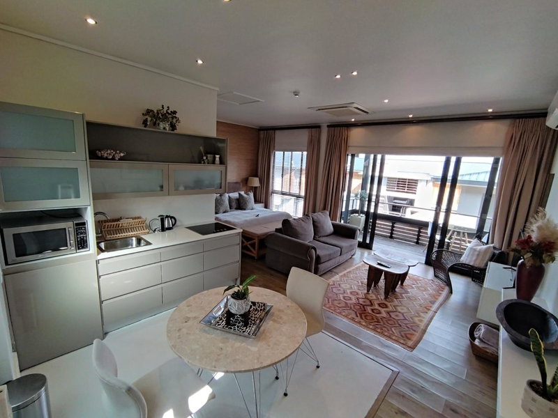 210 Gallery Luxury Studio Apartment, Knysna, Южная Африка