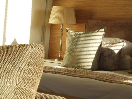 210 Gallery Luxury Studio Apartment, Knysna, Южная Африка