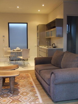 210 Gallery Luxury Studio Apartment, Knysna, Южная Африка