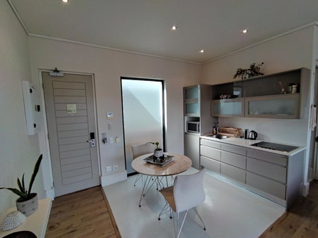 210 Gallery Luxury Studio Apartment, Knysna, Южная Африка