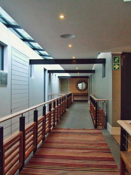 210 Gallery Luxury Studio Apartment, Knysna, Южная Африка