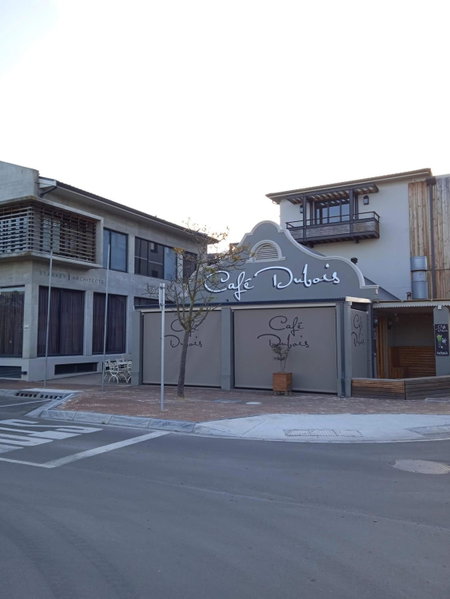 210 Gallery Luxury Studio Apartment, Knysna, Южная Африка