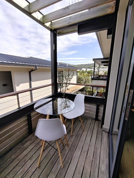 210 Gallery Luxury Studio Apartment, Knysna, Южная Африка