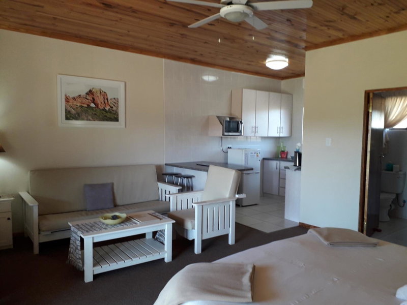 Culdesac Guesthouse Oudtshoorn, Oudtshoorn, South Africa