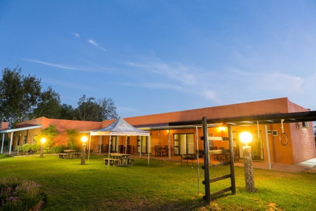 Culdesac Guesthouse Oudtshoorn, Oudtshoorn, South Africa
