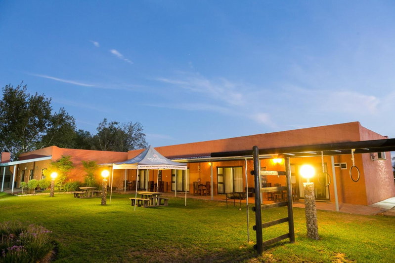 Culdesac Guesthouse Oudtshoorn, Oudtshoorn, South Africa