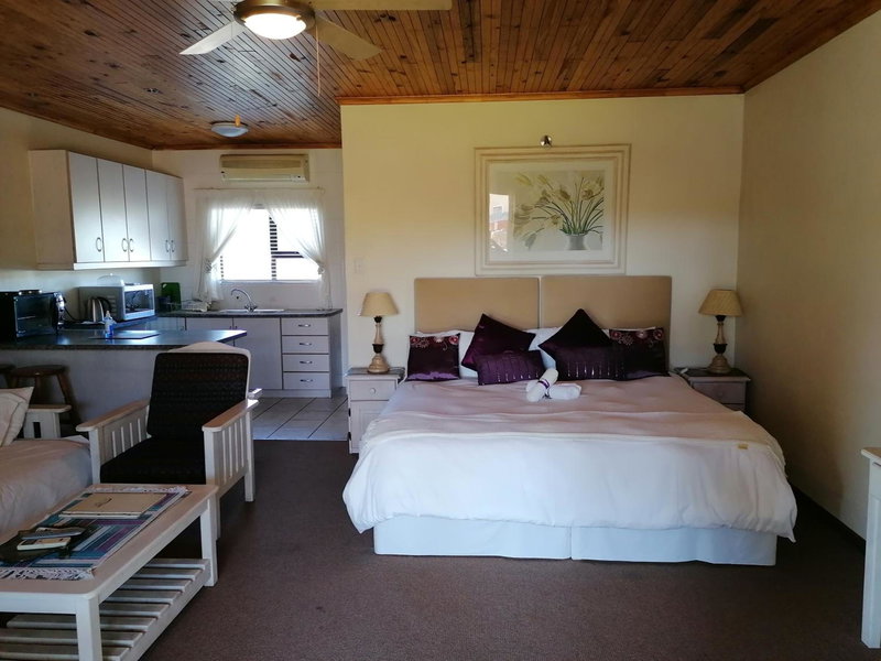 Culdesac Guesthouse Oudtshoorn, Oudtshoorn, South Africa