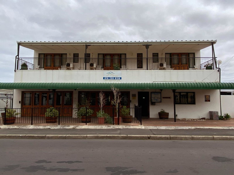 Le Bay Lodge, Gordonʼs Bay, Sudáfrica