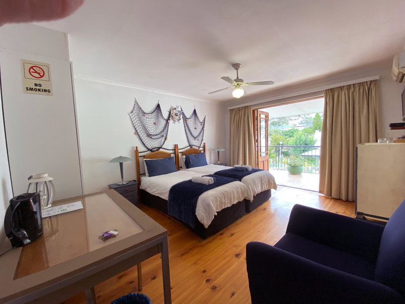 Le Bay Lodge, Gordonʼs Bay, Sudáfrica