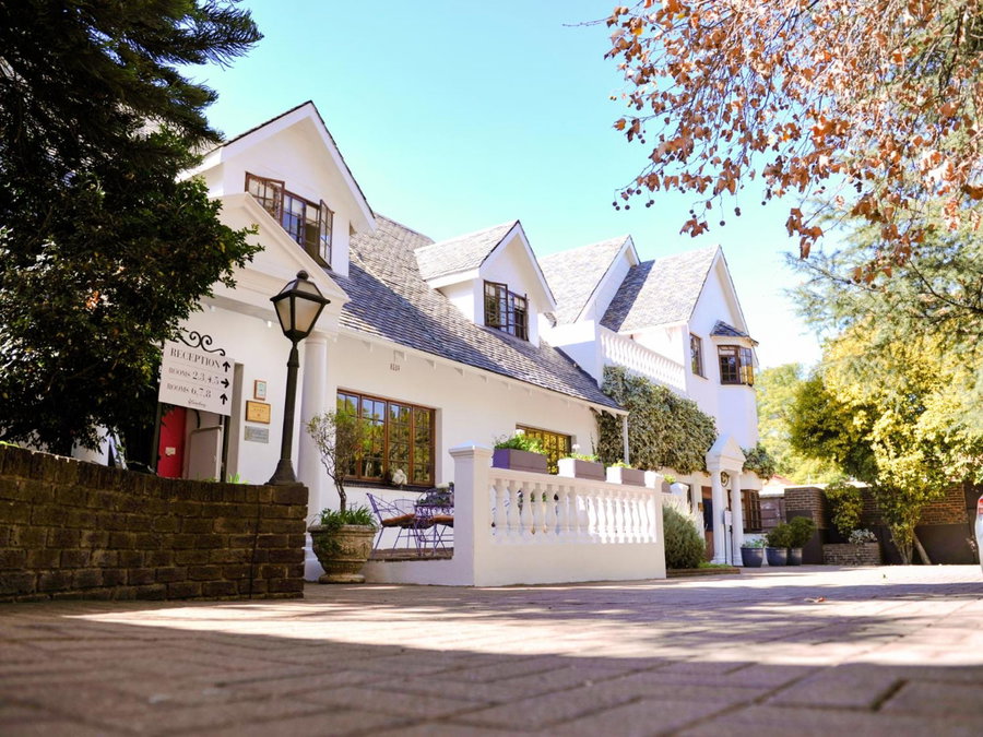 5th Avenue Gooseberry Guest House, Johannesburg, South Africa