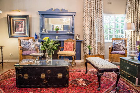 5th Avenue Gooseberry Guest House, Johannesburg, South Africa
