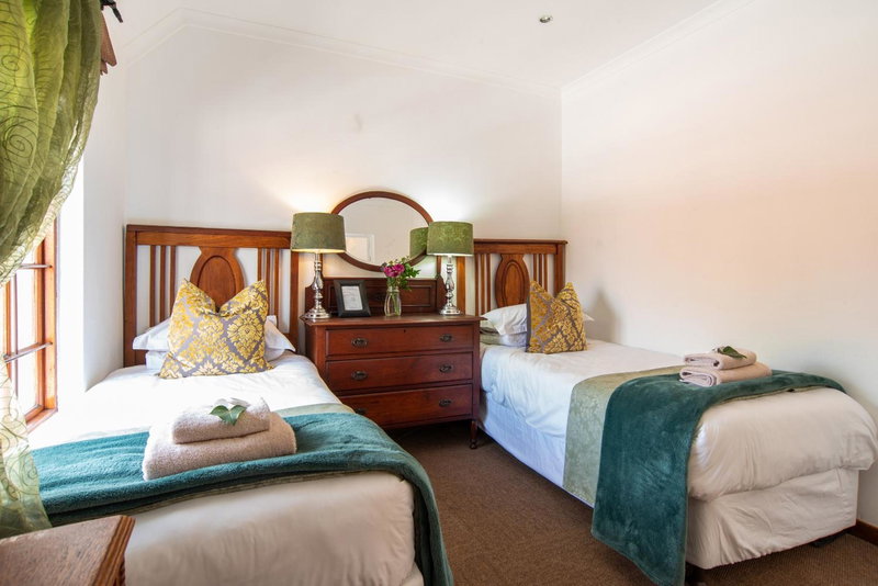 5th Avenue Gooseberry Guest House, Johannesburg, South Africa
