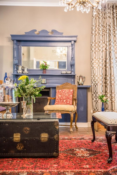 5th Avenue Gooseberry Guest House, Johannesburg, South Africa